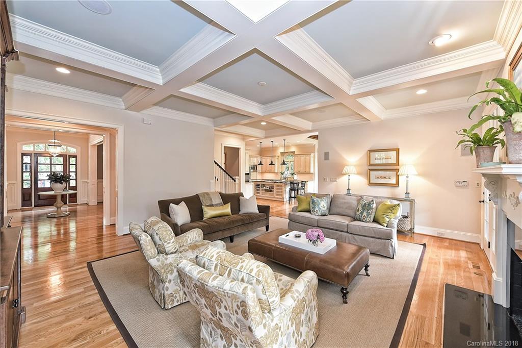 2021 Coniston Place Charlotte NC 28207