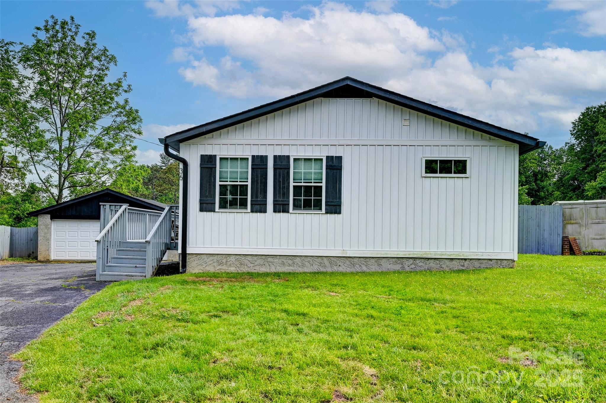 36 Eastover Drive Asheville NC 28806