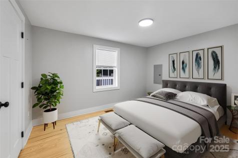 36 Eastover Drive Asheville NC 28806