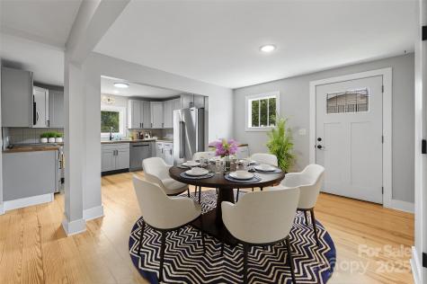 36 Eastover Drive Asheville NC 28806