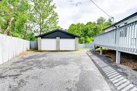 36 Eastover Drive Asheville NC 28806