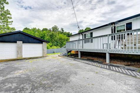 36 Eastover Drive Asheville NC 28806