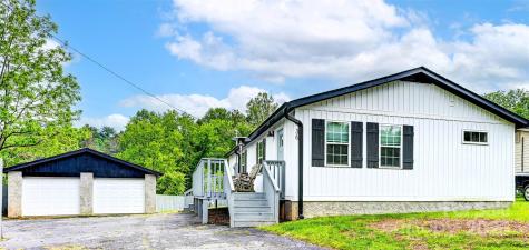 36 Eastover Drive Asheville NC 28806