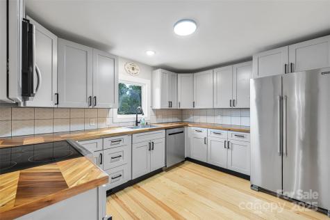 36 Eastover Drive Asheville NC 28806