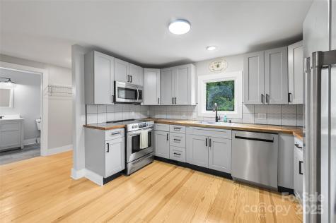 36 Eastover Drive Asheville NC 28806