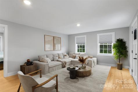 36 Eastover Drive Asheville NC 28806