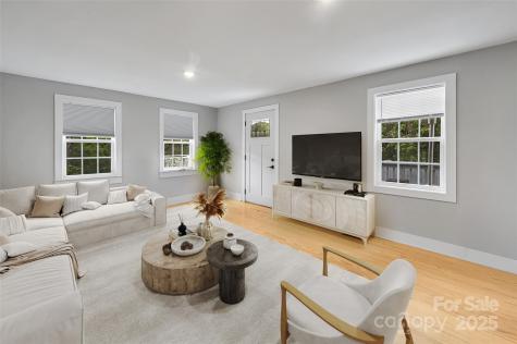 36 Eastover Drive Asheville NC 28806