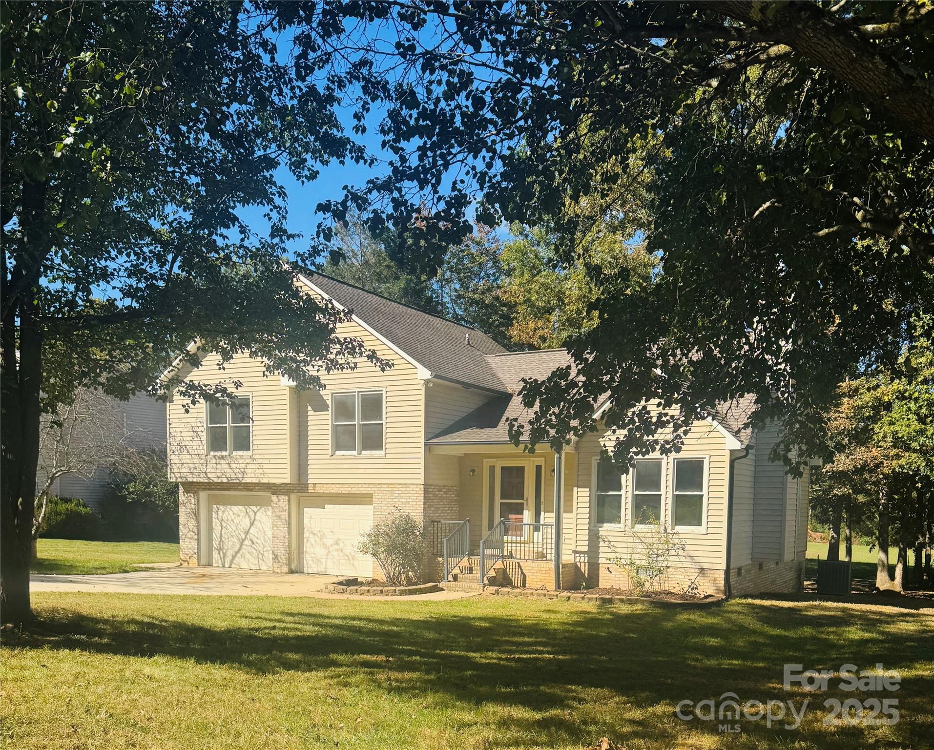 191 Arbor Springs Drive Taylorsville NC 28681