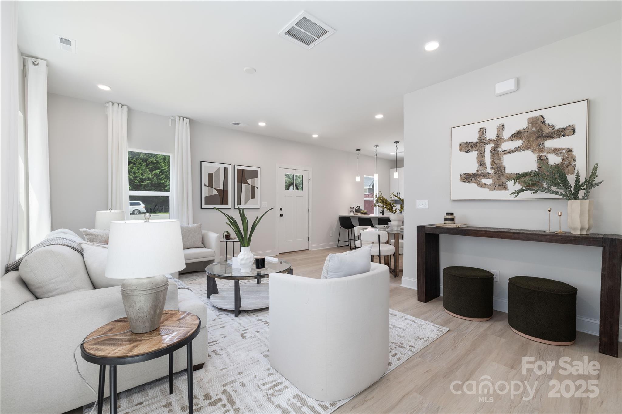 3610 Maggie Laney Drive Charlotte NC 28216