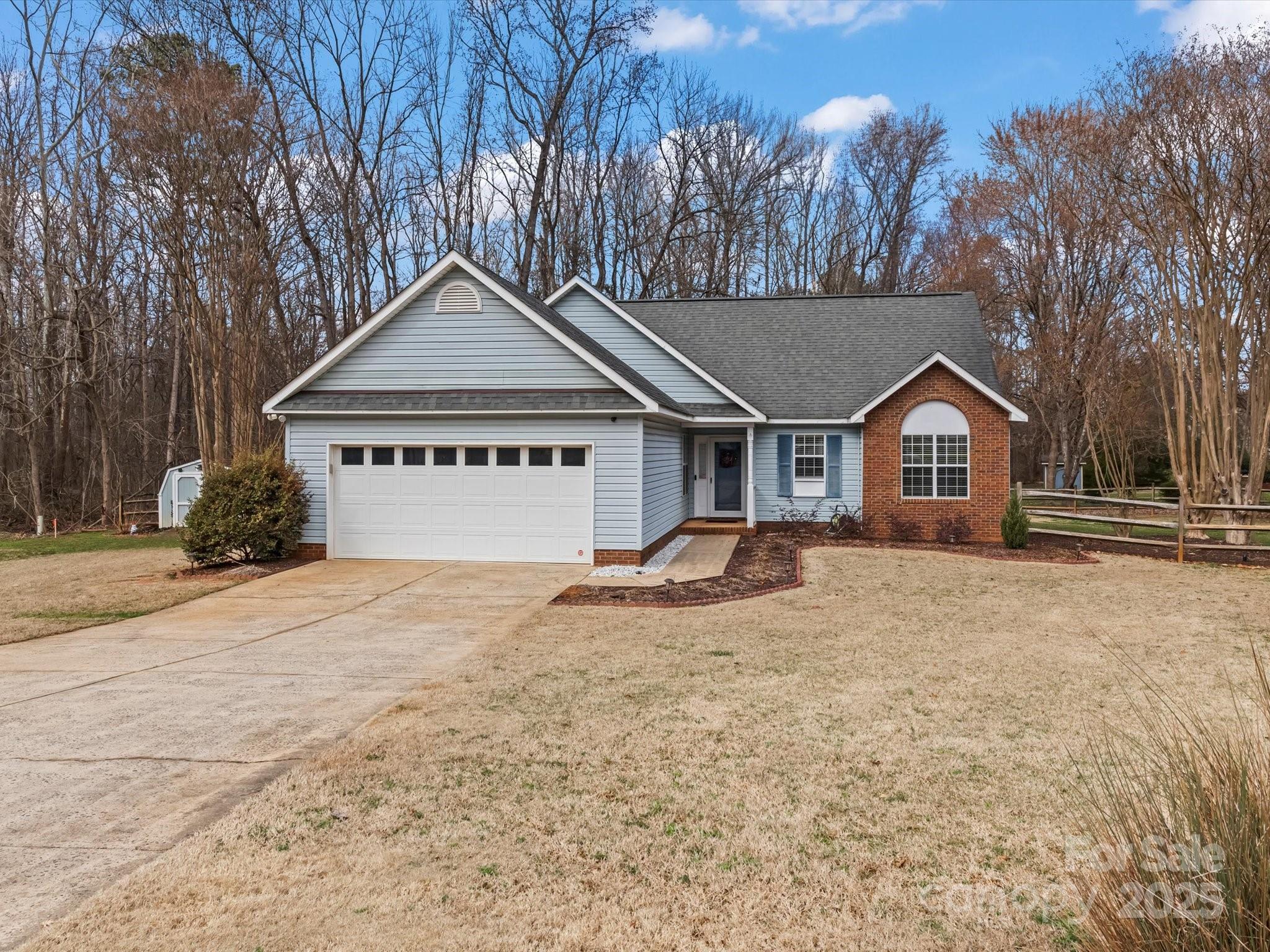 12701 Cypress Springs Road Huntersville NC 28078
