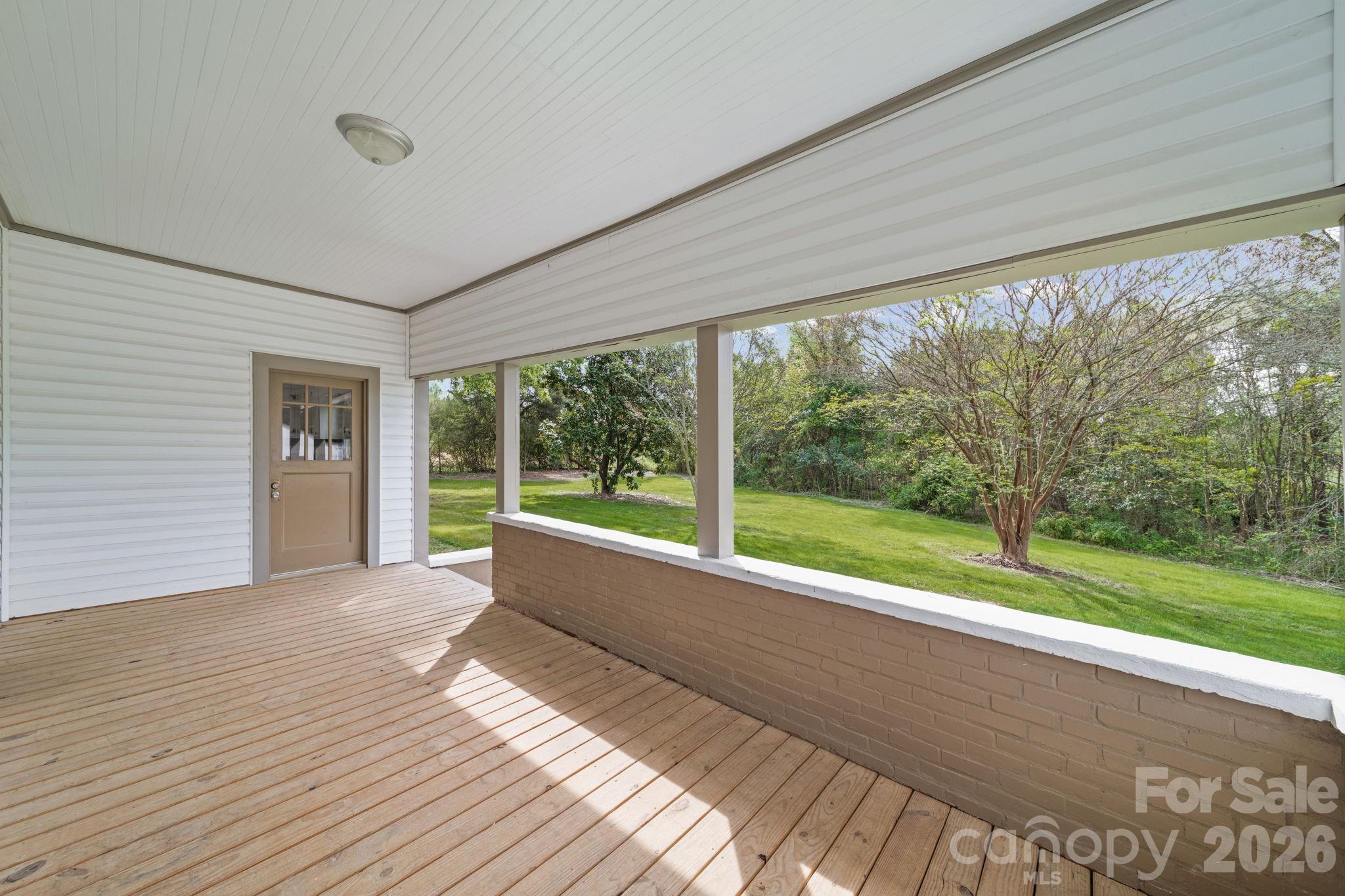 511 W Passaic Street Peachland NC 28133