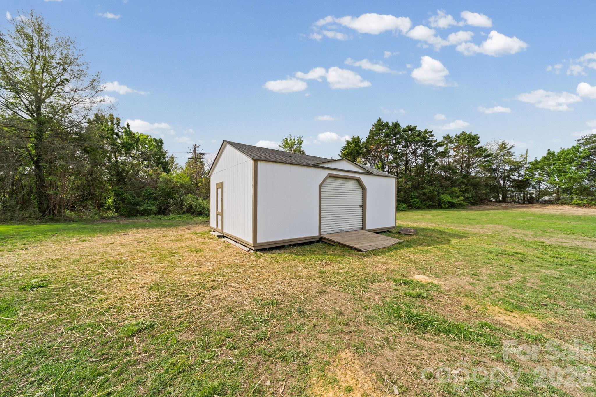 511 W Passaic Street Peachland NC 28133