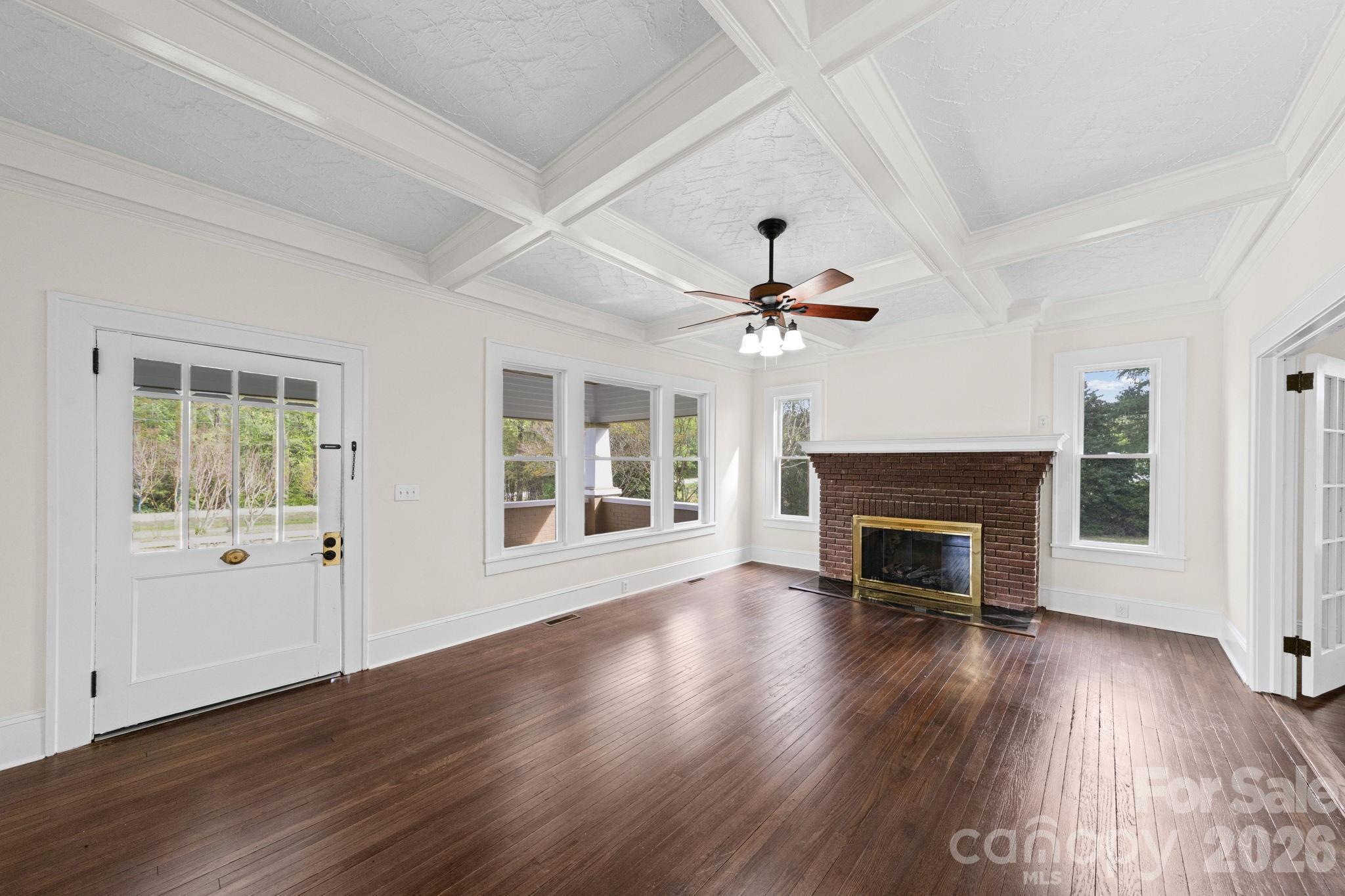 511 W Passaic Street Peachland NC 28133