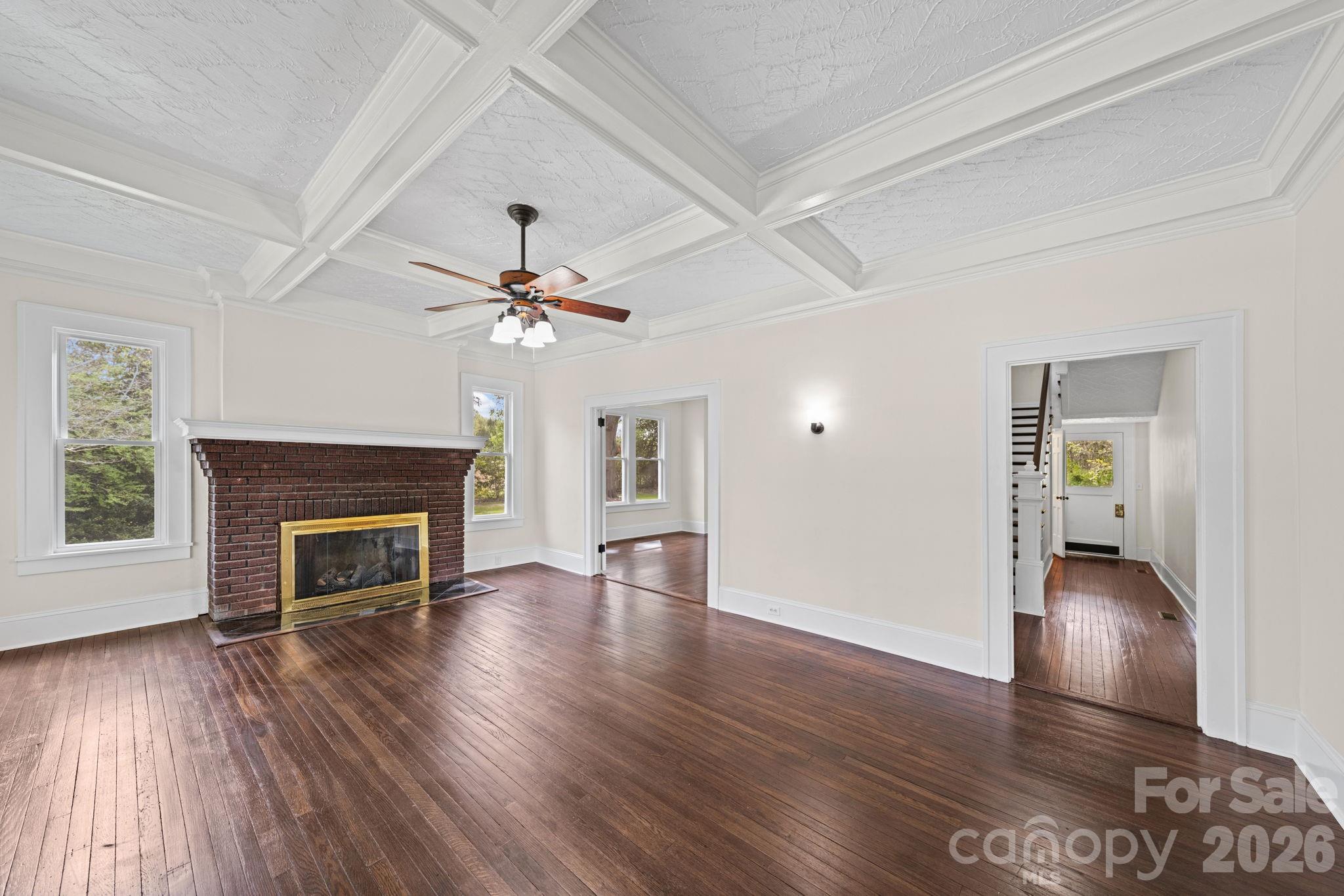 511 W Passaic Street Peachland NC 28133