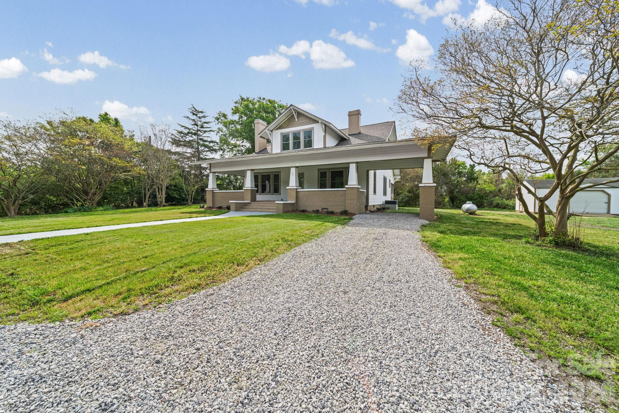 511 W Passaic Street Peachland NC 28133