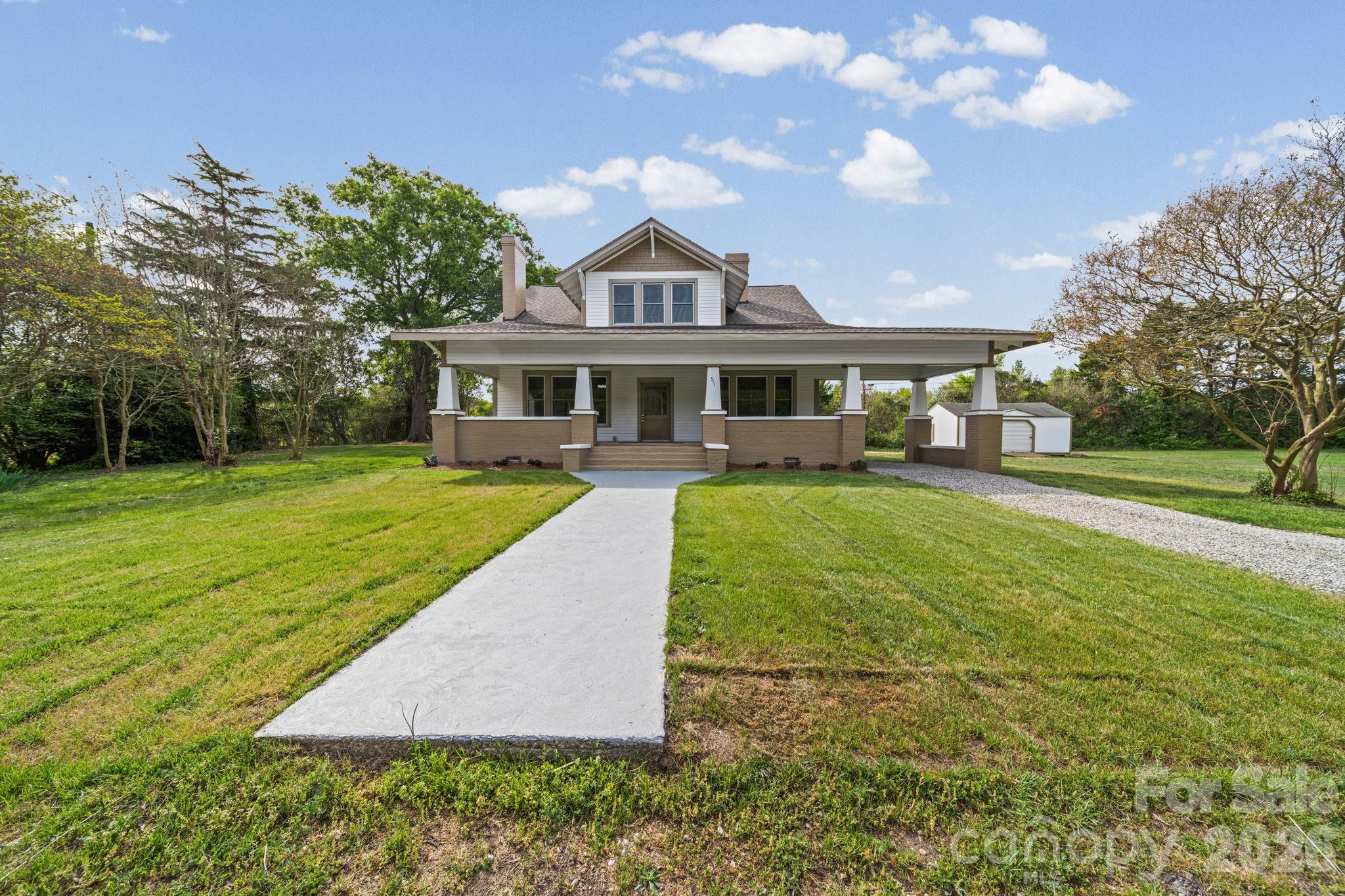 511 W Passaic Street Peachland NC 28133
