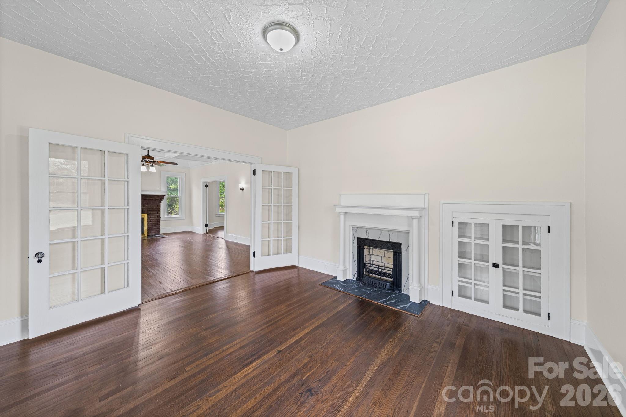 511 W Passaic Street Peachland NC 28133