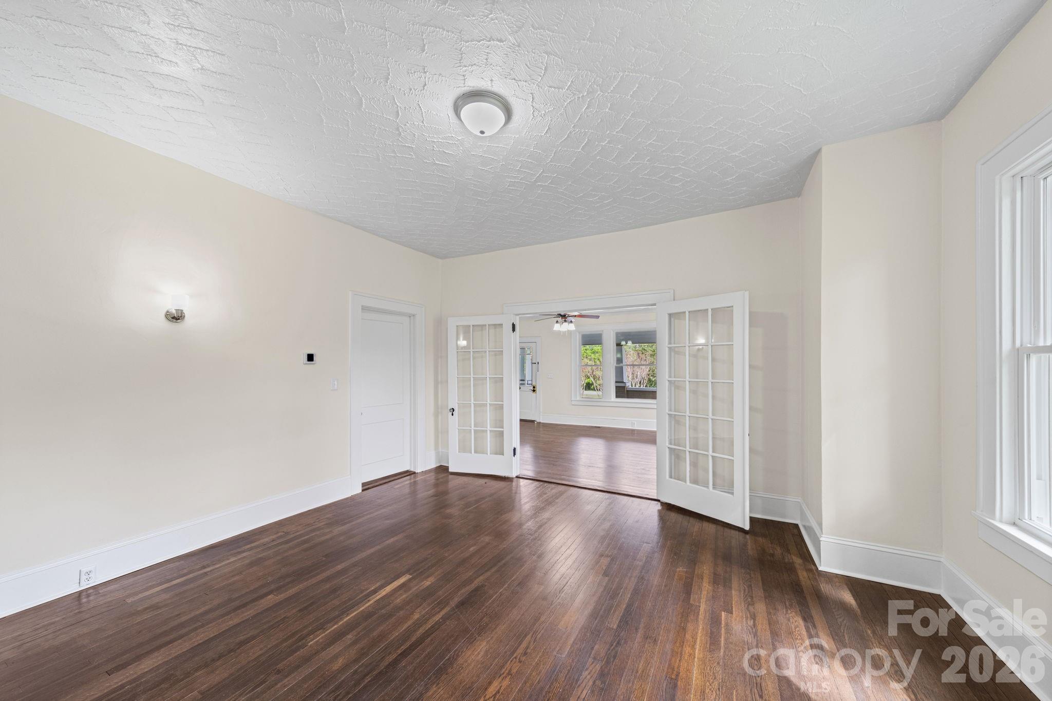 511 W Passaic Street Peachland NC 28133
