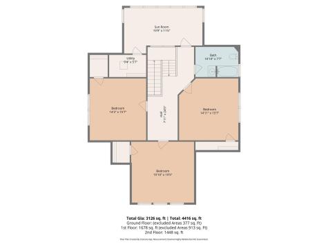 511 W Passaic Street Peachland NC 28133