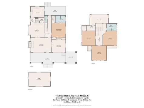 511 W Passaic Street Peachland NC 28133