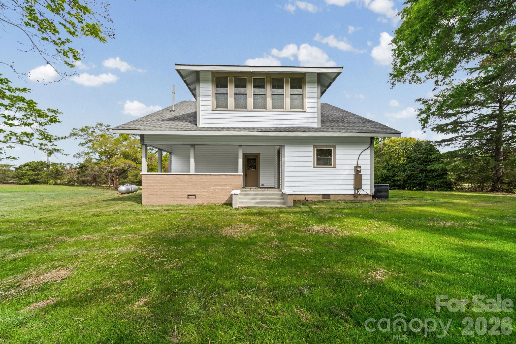 511 W Passaic Street Peachland NC 28133
