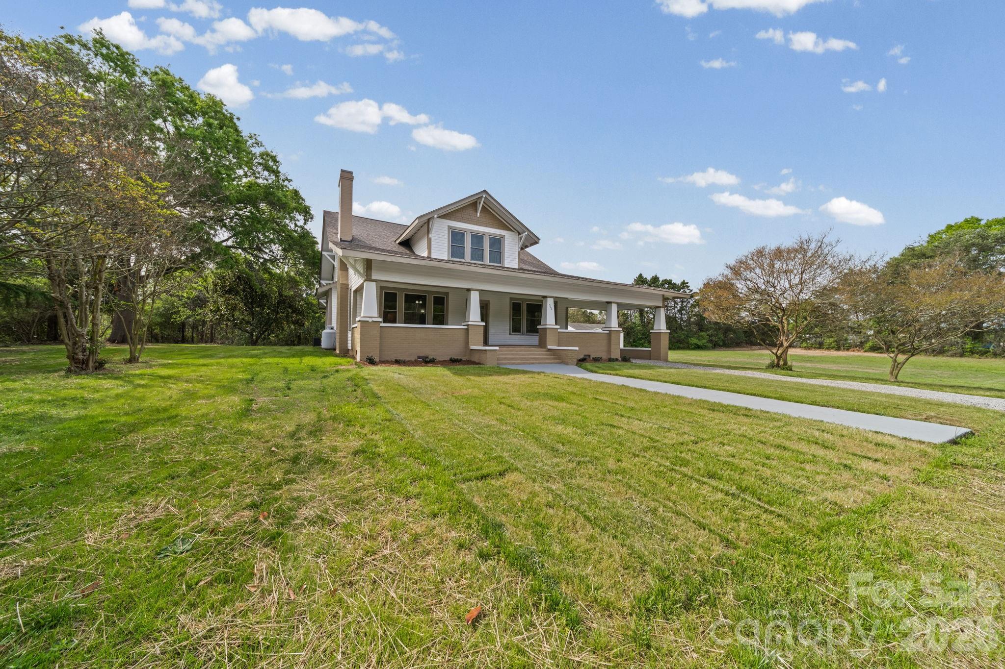 511 W Passaic Street Peachland NC 28133
