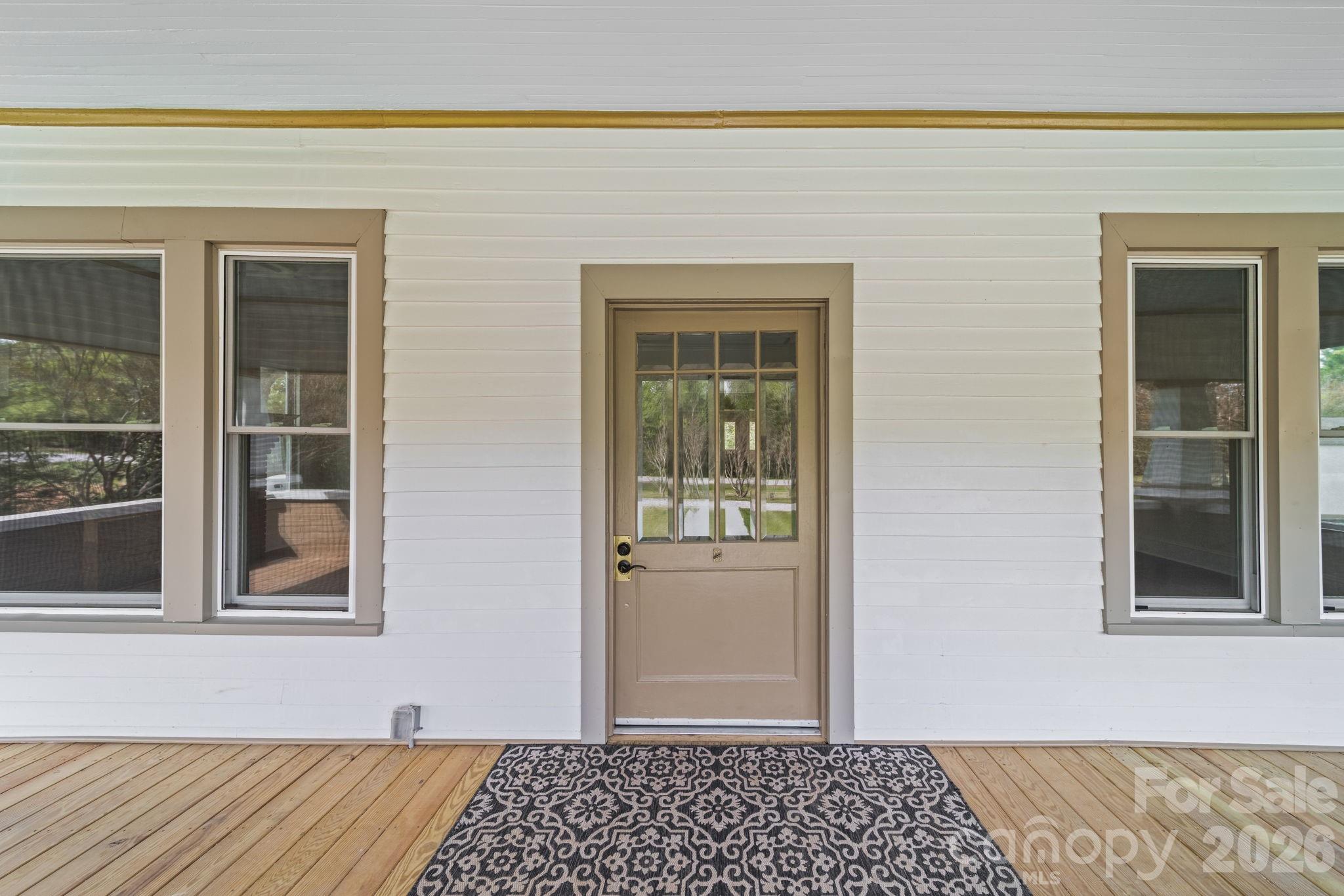 511 W Passaic Street Peachland NC 28133
