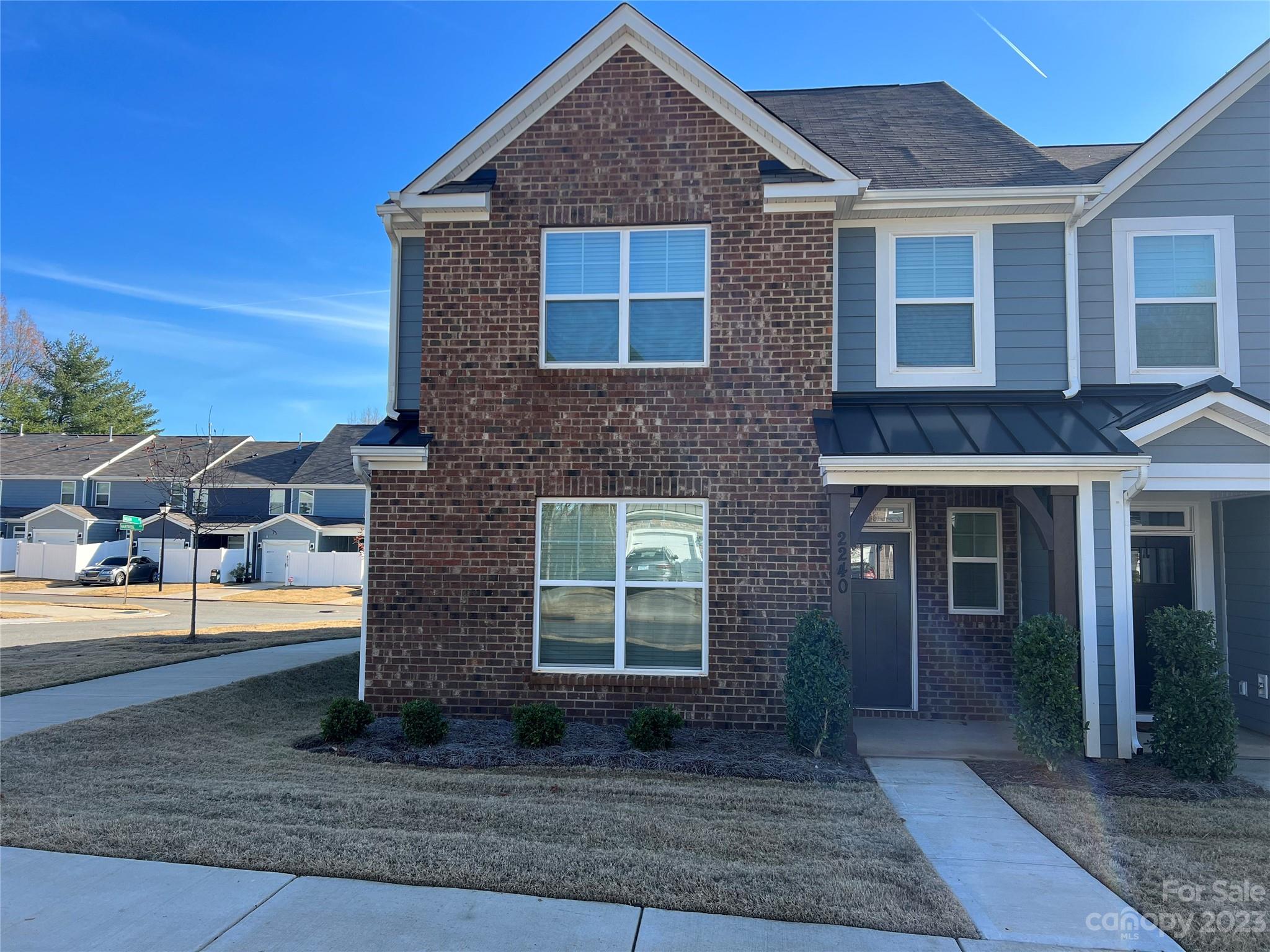 2240 Blewett Drive Charlotte NC 28269