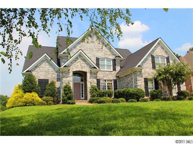 1838 Verdict Ridge Drive Denver NC 28037