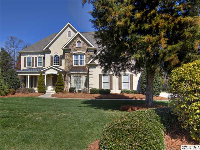 3415 Maryhurst Lane Charlotte NC 28226