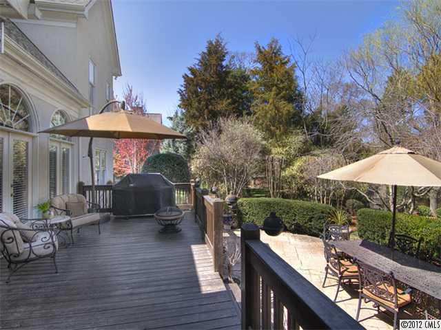 3415 Maryhurst Lane Charlotte NC 28226