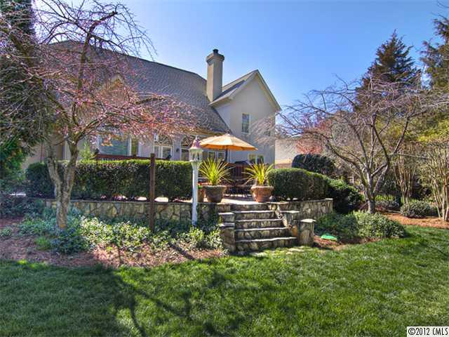 3415 Maryhurst Lane Charlotte NC 28226