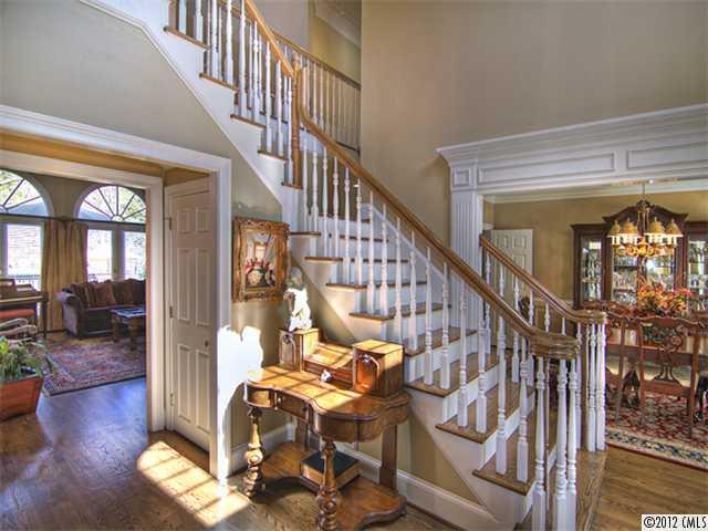 3415 Maryhurst Lane Charlotte NC 28226