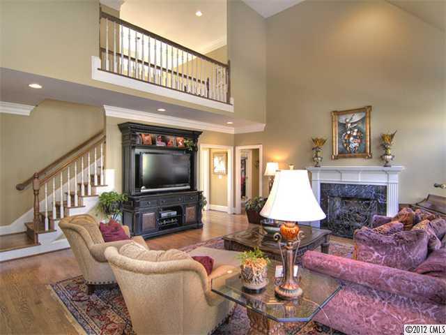 3415 Maryhurst Lane Charlotte NC 28226