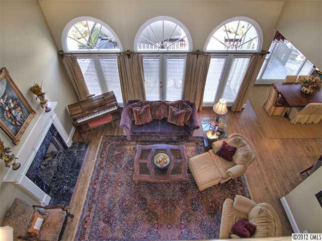 3415 Maryhurst Lane Charlotte NC 28226
