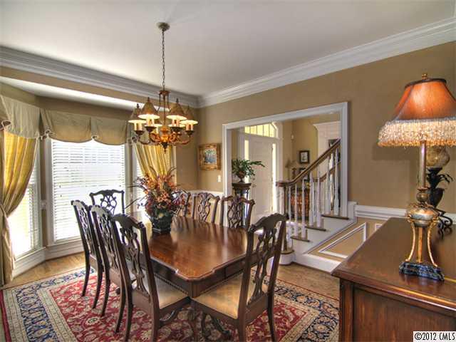 3415 Maryhurst Lane Charlotte NC 28226