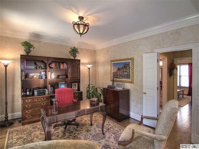 3415 Maryhurst Lane Charlotte NC 28226