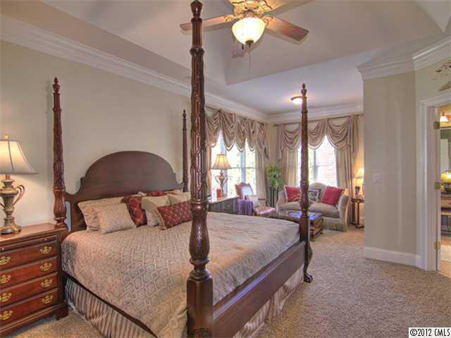 3415 Maryhurst Lane Charlotte NC 28226