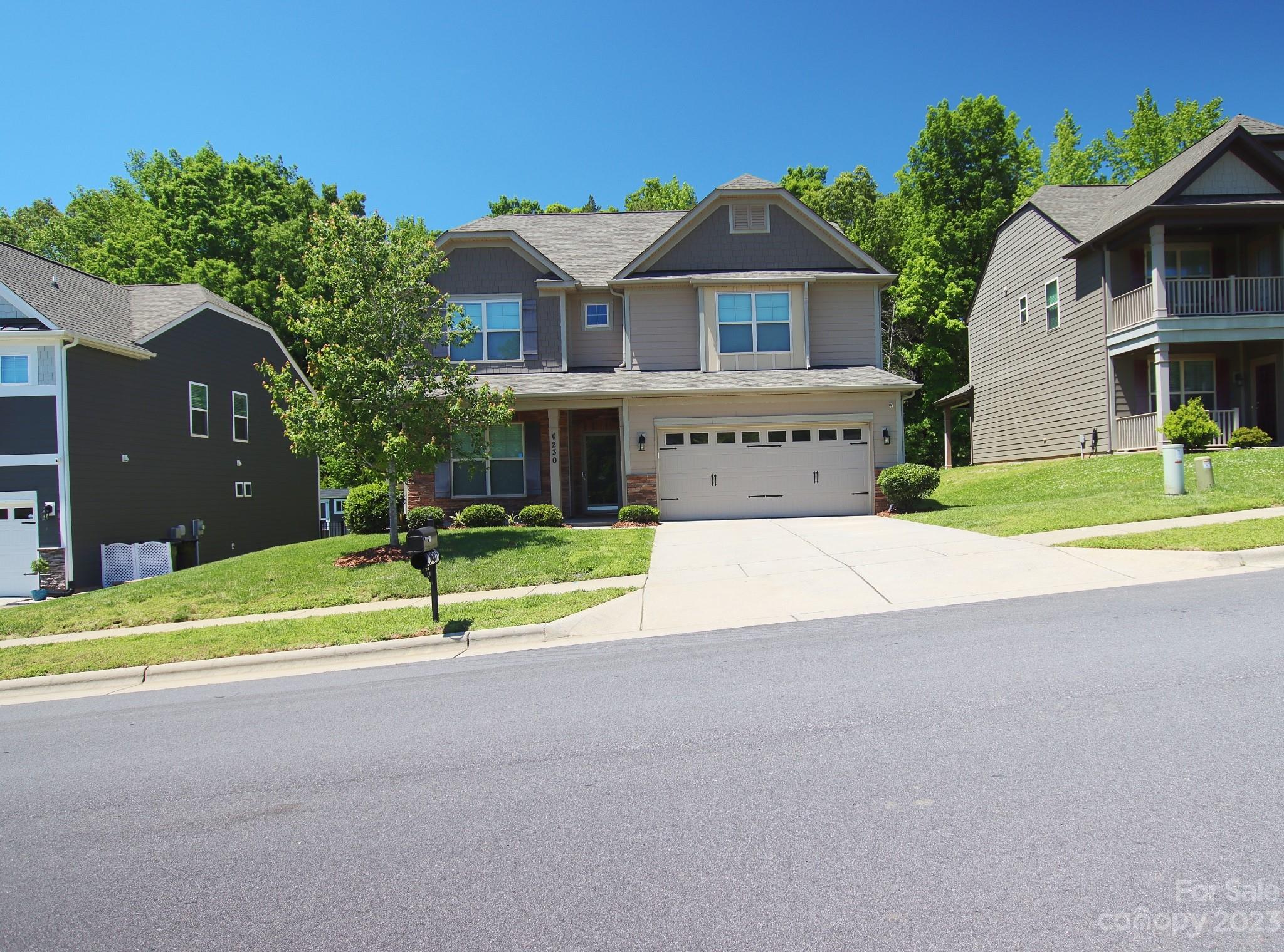 4230 Falls Lake Drive SW Concord NC 28025