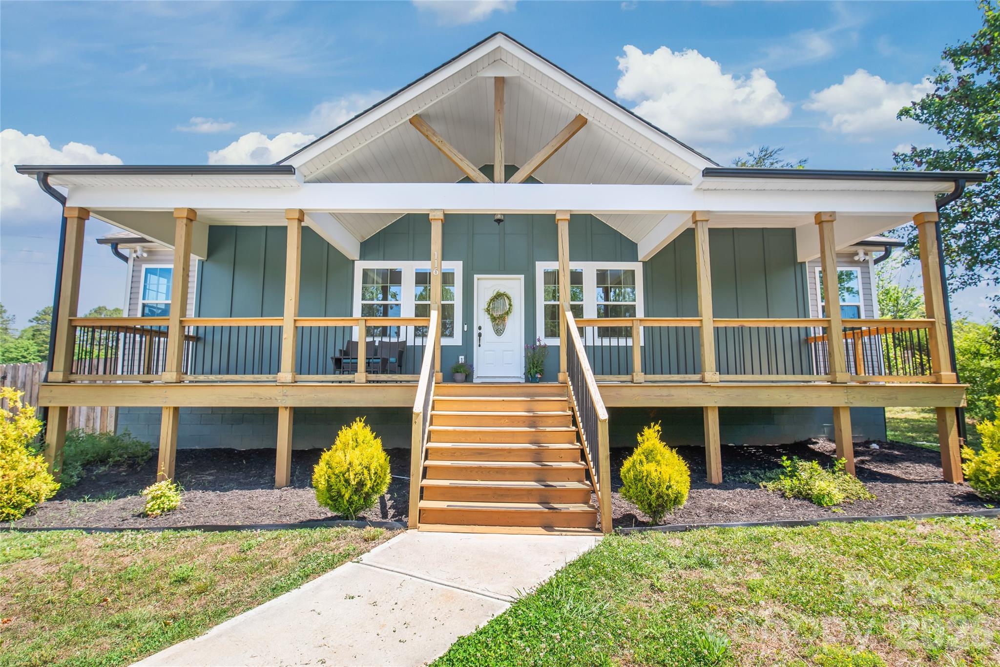 116 Damon Drive Shelby NC 28150