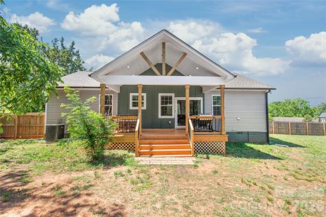 116 Damon Drive Shelby NC 28150