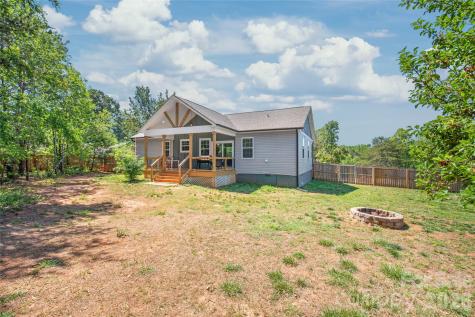 116 Damon Drive Shelby NC 28150