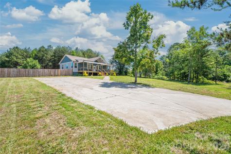 116 Damon Drive Shelby NC 28150