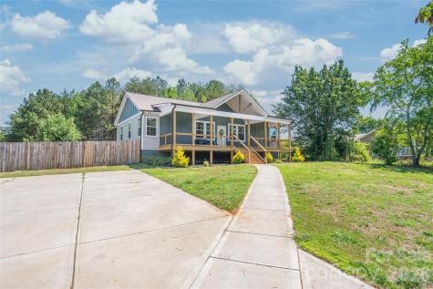 116 Damon Drive Shelby NC 28150
