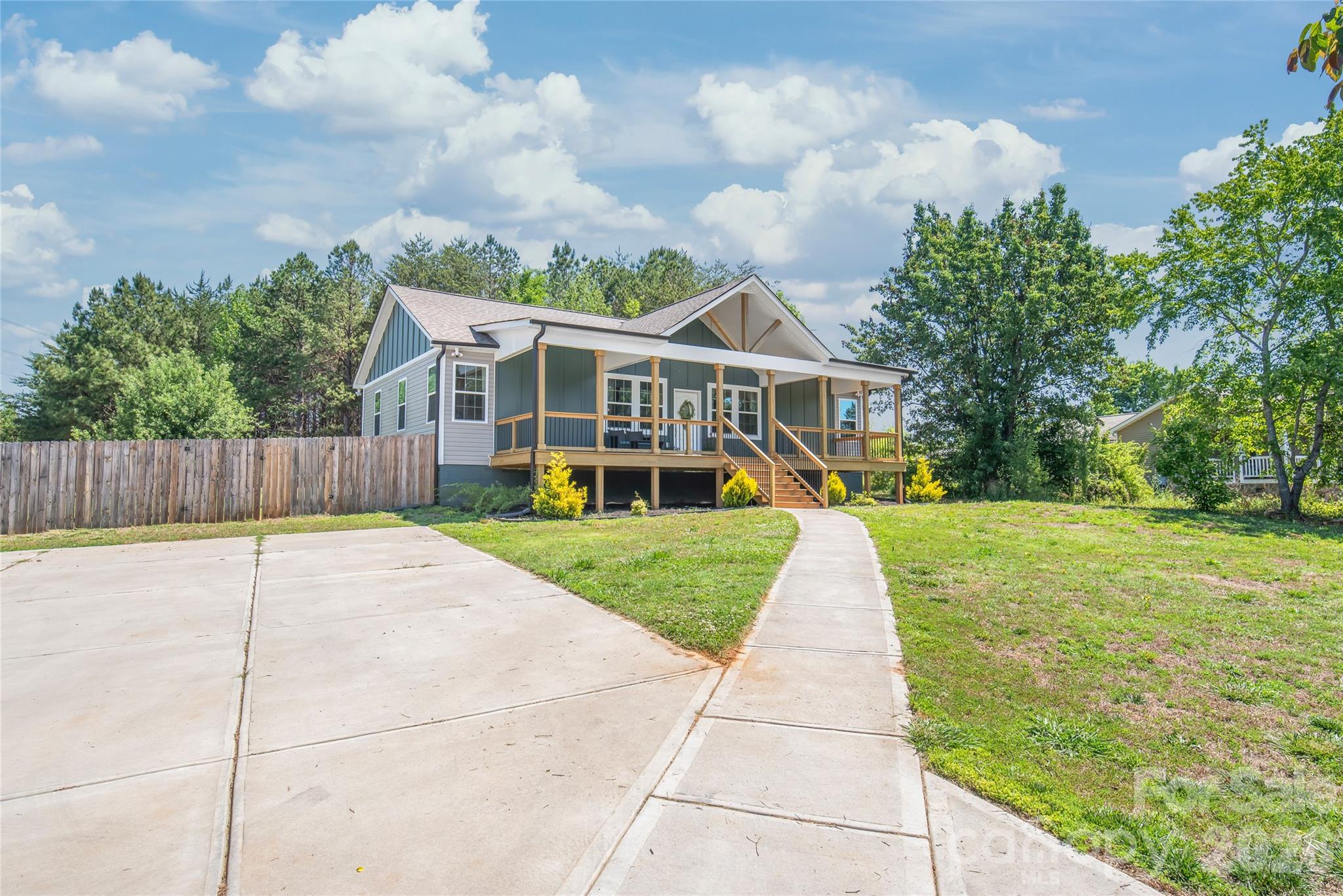 116 Damon Drive Shelby NC 28150