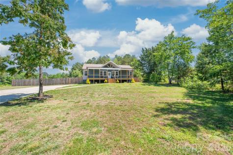 116 Damon Drive Shelby NC 28150