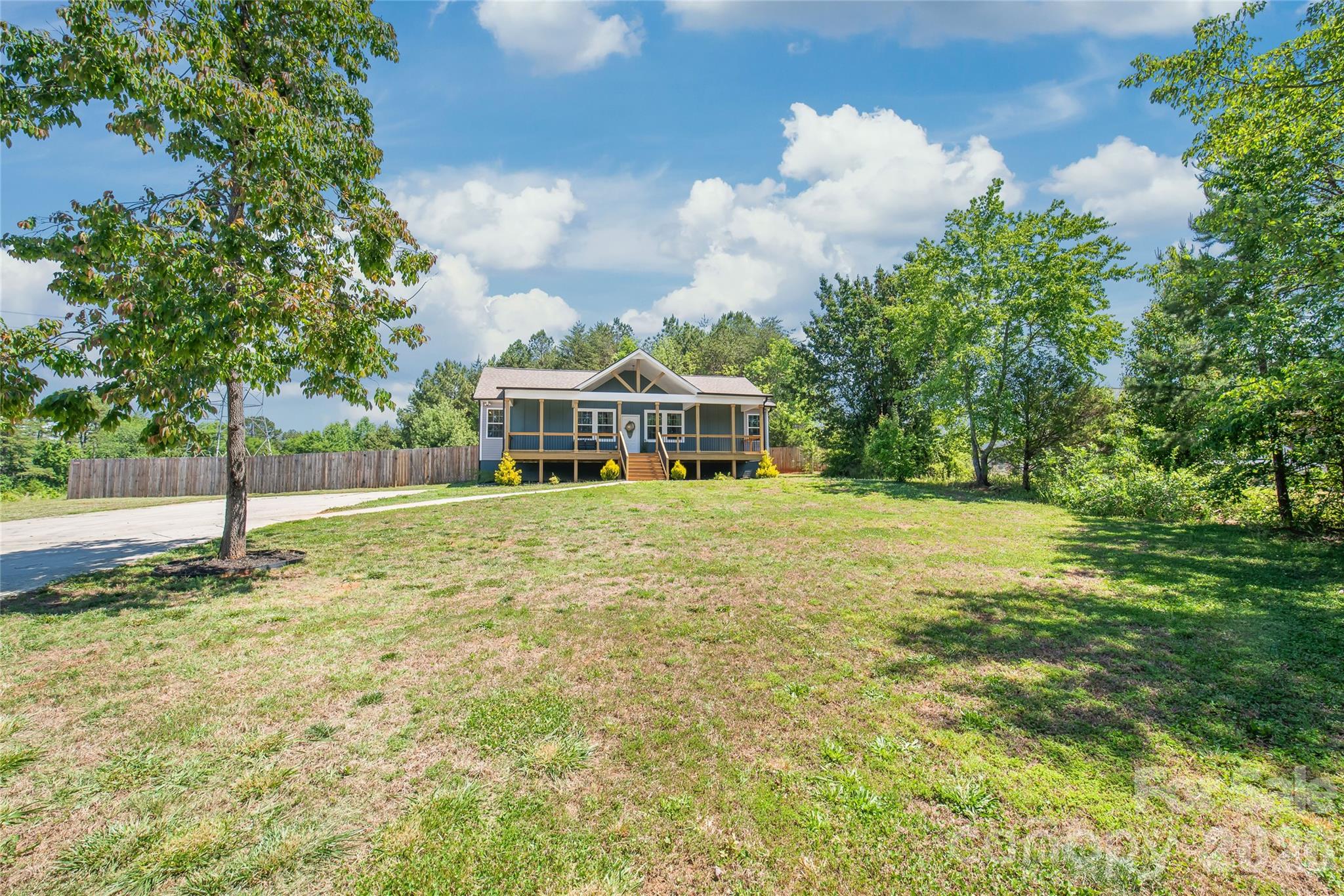 116 Damon Drive Shelby NC 28150