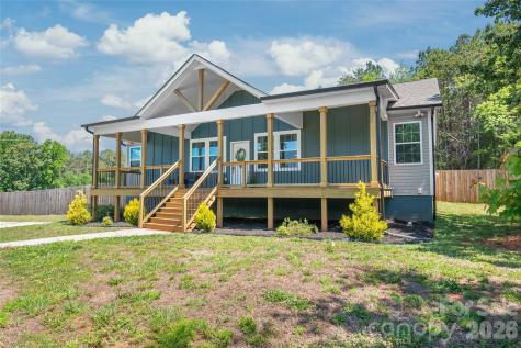 116 Damon Drive Shelby NC 28150