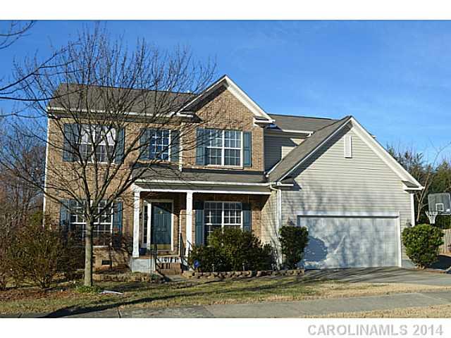 18320 Torrence Chapel Estates Circle Cornelius NC 28031