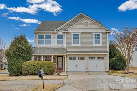 101 S Cromwell Drive Mooresville NC 28115